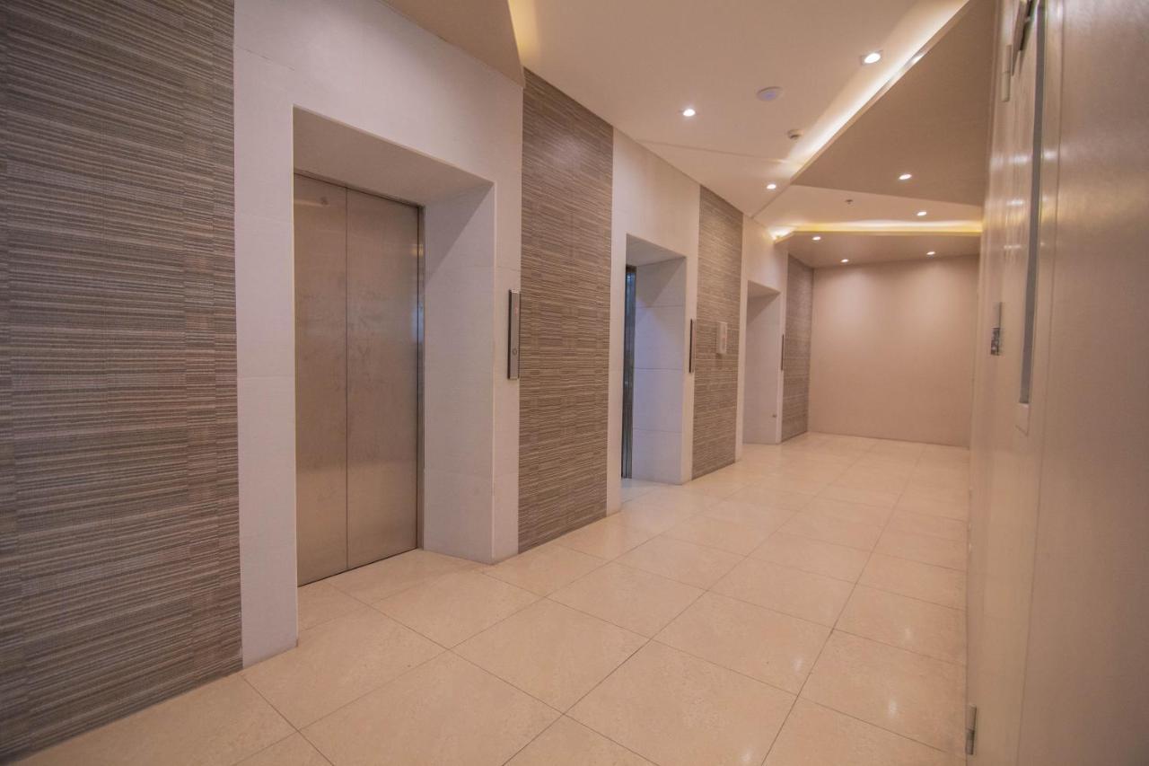 1523 Migas Haven At Sunvida Across Sm City Cebu Stadt Exterior foto