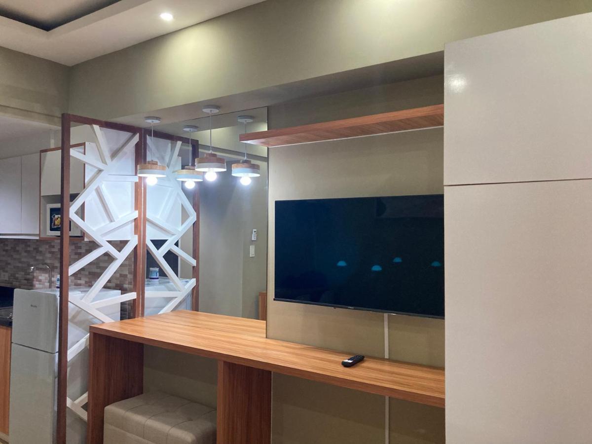 1523 Migas Haven At Sunvida Across Sm City Cebu Stadt Exterior foto